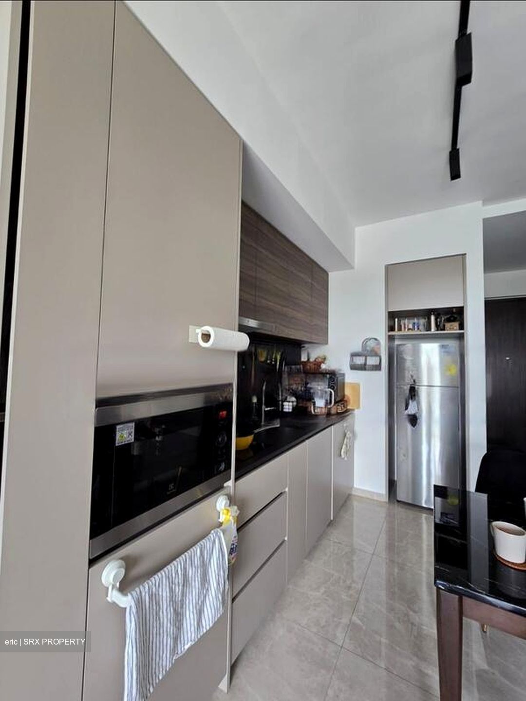 Parc Clematis (D5), Apartment #464973841
